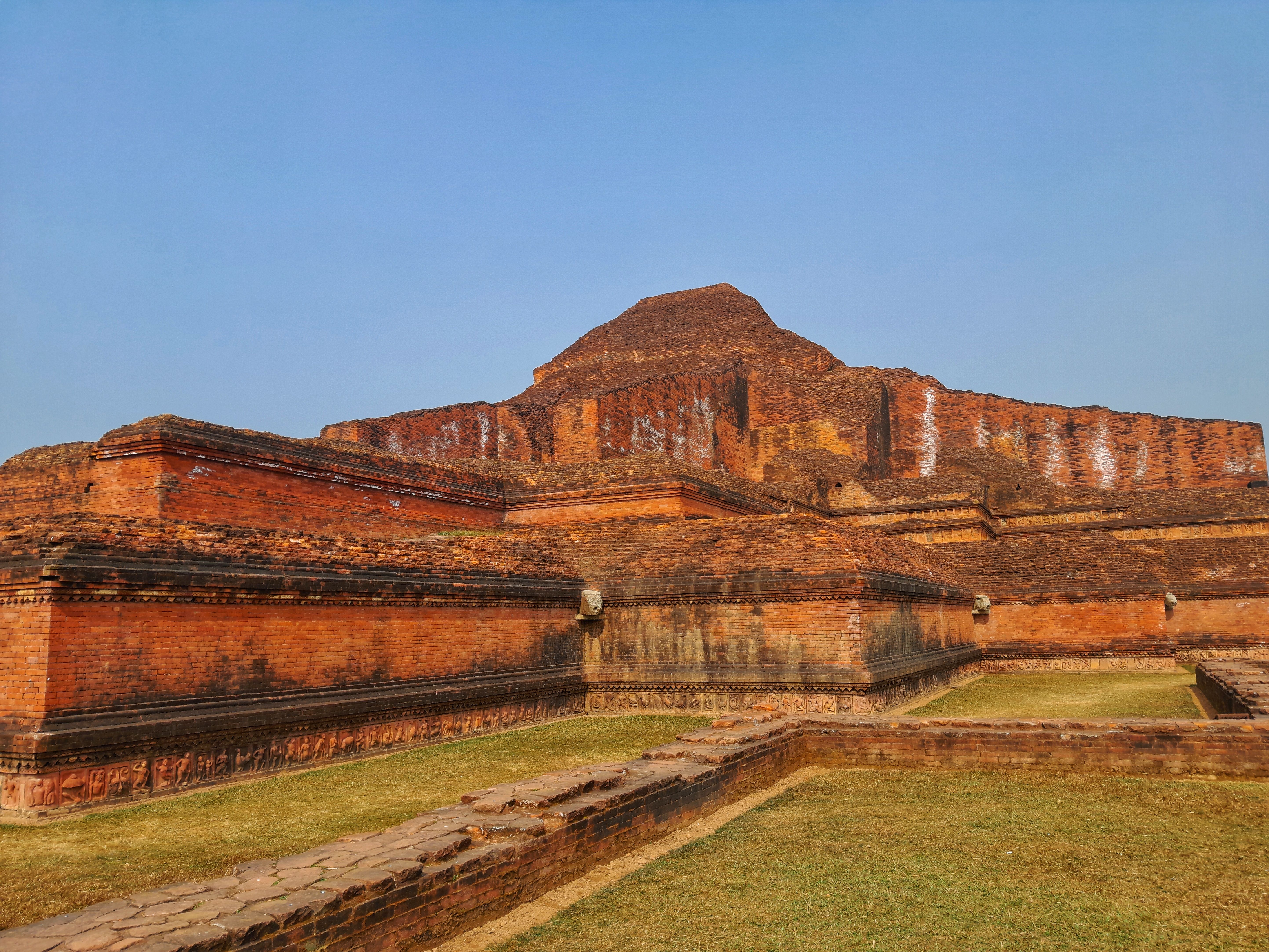 Stupa Sariputta